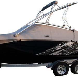 Jet Boat Storage cover for Yamaha 212X 2012-2014