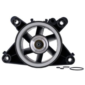 Jet Pump Assembly for Sea-Doo 204160055 GTX RFI, GS, GSX RFI, GTI, Speedster