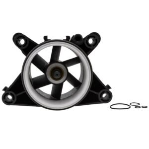 Jet Pump Assembly for Sea-Doo Explorer, Speedster, Sportster, GTS, SPX