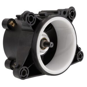 Jet Pump Assembly for Sea-Doo GTI, GS, GSX, GTX, Challenger, Speedster, Sportste