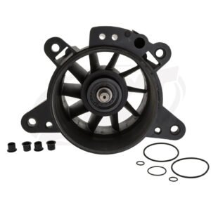 Jet Pump Assembly for Sea-Doo GTX LTD 300, RXP X 300, RXT X 300, GTR 230