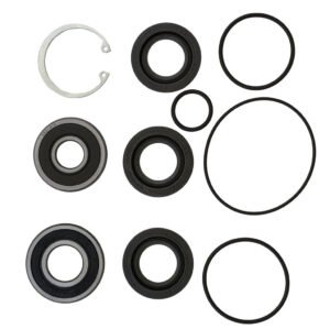 Jet Pump Bearings and Seals for Kawasaki Ultra LX, STX-15F, Ultra 250X, Ultra 26
