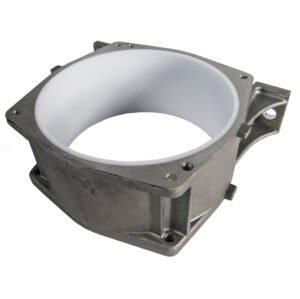 Jet Pump Housing for Yamaha 6R8-51312-03-94 Wave Runner III 650, Wave Runner III