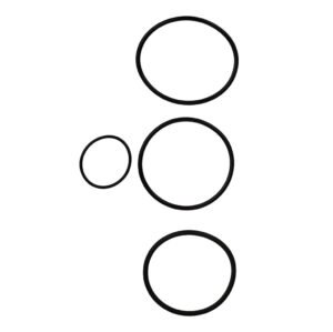 Jet Pump Rebuild Kit for Sea-Doo Spark 2Up, Spark 3Up, Trixx 2Up, Trixx 3Up, Tri