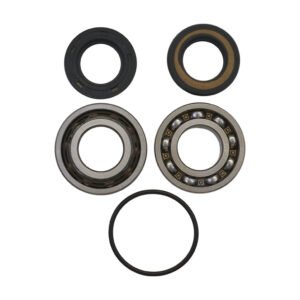 Jet Pump Rebuild Kit for Yamaha XL700, SuperJet, Wave Blaster II 760, Wave Raide