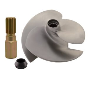 Kawasaki STX 15 F/STX 4-Stroke 2004-2015 Impeller Kit