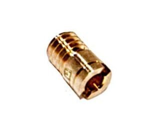 Low Speed Jet for Mikuni