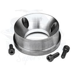 Mikuni 44mm Air Filter Adapter