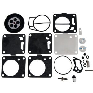 Mikuni Carb Rebuild Kit for Yamaha Superjet, Sea-Doo GTS, SP, XP, Kawasaki SXI P