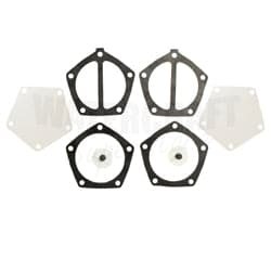 Mikuni High volume Fuel Pump Rebuild Kit