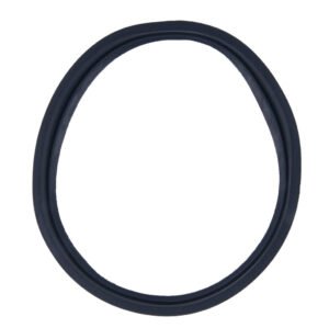 Neoprene Seal for Sea-Doo 293200087 RXT, Speedster 200 Twin/Tower/Wake, GTI LE R