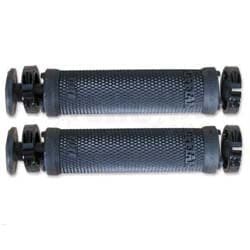 ODI Ruffian Lock-On Grip, 130mm / no flange