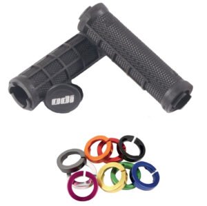 ODI Ruffian MX PWC Lock-On Grips (130mm)