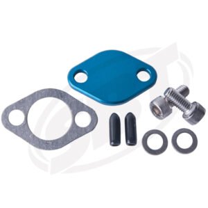 Oil Pump Block-off Kit for Yamaha SuperJet, Wave Runner, VXR, XL700, XL760