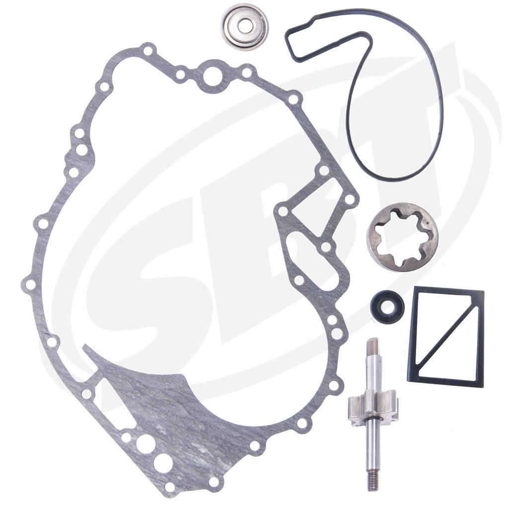 oil pump kit for sea doo gti 130, gti se 155, gti se 170, gtx 155, gtx ltd 215 Oil Pump Kit for Sea-Doo GTI 130, GTI SE 155, GTI SE 170, GTX 155, GTX LTD 215