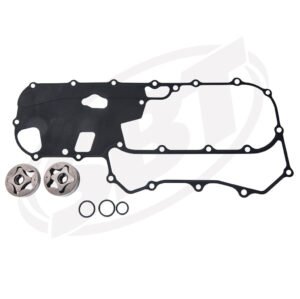 Oil Pump Rebuild Kit for Honda F12, R12
