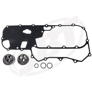 Oil Pump Rebuild Kit for Honda F12X, R12X
