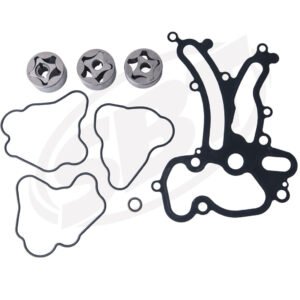 Oil Pump Rebuild Kit for Yamaha FX Cruiser HO, FX HO, AR230 HO, SX230 HO, 212SS