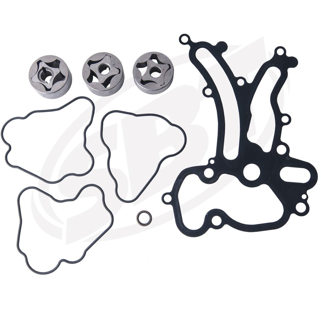 oil pump rebuild kit for yamaha fx cruiser ho, fx ho, ar230 ho, sx230 ho, 212ss Oil Pump Rebuild Kit for Yamaha FX Cruiser HO, FX HO, AR230 HO, SX230 HO, 212SS