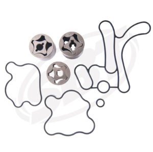 Oil Pump Rebuild Kit for Yamaha FX140, FX140 Cruiser, SR230, AR230, SX230, FX Cr