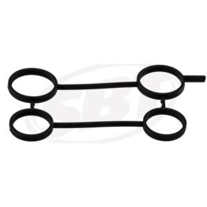 Oil Radiator O-Ring for Sea-Doo 420431870, 420431871 Spark 2Up, Spark 3Up, GTI 9