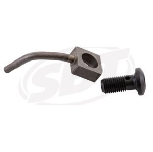 Oil Spray Nozzle for Sea-Doo 4-Tec 2008 420956775, 42095776, 420956778, 420956827