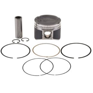Piston and Ring Set for Honda 13101-HW1-670 F-12X, R-12X