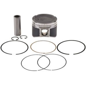 Piston and Ring Set for Honda 13101-HW1-670 F-12X, R-12X