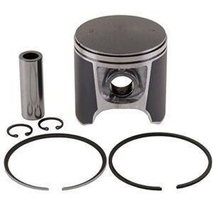 Piston and Ring Set for Sea-Doo 290886545 Explorer, Speedster, SPX, GTX, XP, Sportster, XP