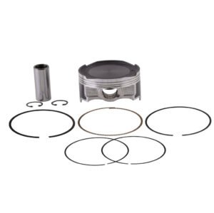 Piston/Ring Kit for Kawasaki 13001-3737 STX-15F, Ultra LX, SX-R, STX 160LX, STX