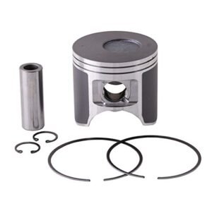 Piston & Ring Set for Kawasaki 1100 DI, 1100 STX DI, Ultra 130