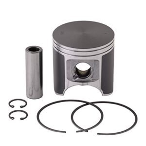 Piston & Ring Set for Kawasaki 750, 1100, STS, ZXI, SS, Yamaha 500, 650, 760, Se