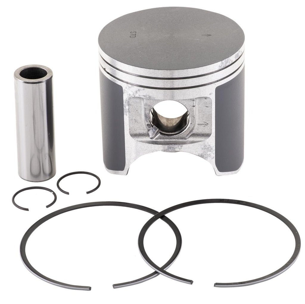 piston & ring set for kawasaki 800 sx r Piston & Ring Set for Kawasaki 800 SX-R