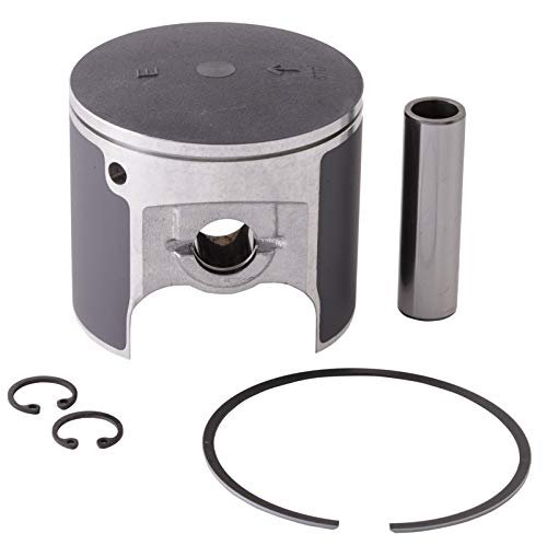 piston & ring set for kawasaki js550, sx550 Piston & Ring Set for Kawasaki JS550, SX550