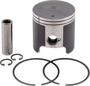 Piston Ring Set for Polaris SL 750, SLT 750