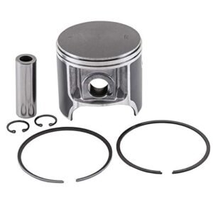 Piston & Ring Set for Polaris Virage, SLTX, SLH, Freedom, Hurricane, SL 700, SLT