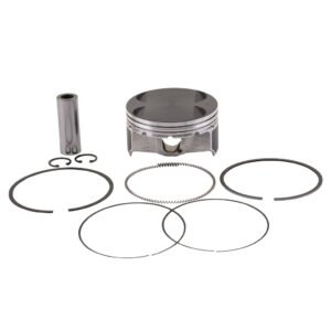 Piston & Ring Set for Sea-Doo 420296565, 711296565 GTX, Sportster, RXP, Speedster