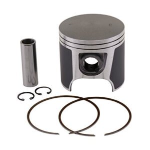 Piston & Ring Set for Sea-Doo GTX DI/RX DI/Sport LE/947DI/951DI/LRV DI/3D DI/XP