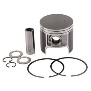 Piston & Ring Set for Tigershark Monte Carlo 1000, Daytona 1000, TS 1000