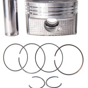 Piston & Ring Set for Yamaha 6BH-11631-00-B0 FX Cruiser HO, FX HO, AR190, AR240