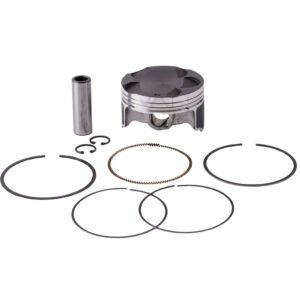 Piston & Ring Set for Yamaha FX 140, Cruiser, SR 230