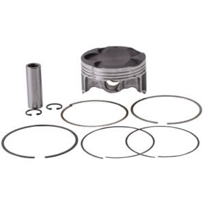 Piston & Ring Set for Yamaha VX110 Deluxe, VX110 Sport, AR210, SX210, VX110 Crui