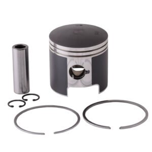 Piston & Ring Set for Yamaha Wave Jammer 500, Wave Runner 500, VXR