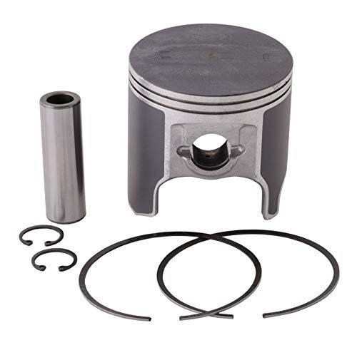 piston & ring set small pin for kawasaki 750 ss, ssxi, xir, st Piston & Ring Set Small Pin For Kawasaki 750 SS, SSXI, XiR, ST