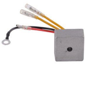Regulator Rectifier for Sea-Doo 278000123 GTS, SP, XP, SPX, GTX, SPI, HX, GT, GT