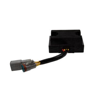 Regulator Rectifier for Sea-Doo 278001969, 278001581 GTX 4TEC, GTX 4TEC SC