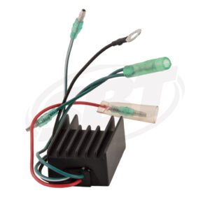 Regulator Rectifier for Yamaha 6H2-81960-00-00 SUV 1200, LS2000, GP1200, AR210,