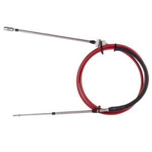 Reverse Cable for Yamaha F0D-U149C-00-00, F0V-U149C-00-00 XLT1200, XLT800