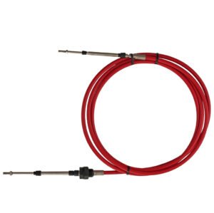 Reverse Cable for Yamaha Jet Boat F4T-U149C-00-00 190 & 195 FSH Sport, Deluxe