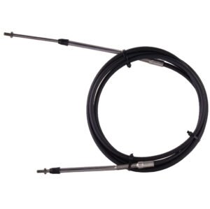 Reverse Shift Cable for Sea-Doo 204170074 Speedster SK, Sportster LE
